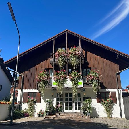 Amiga Hotel Muenchen Messe Exterior photo