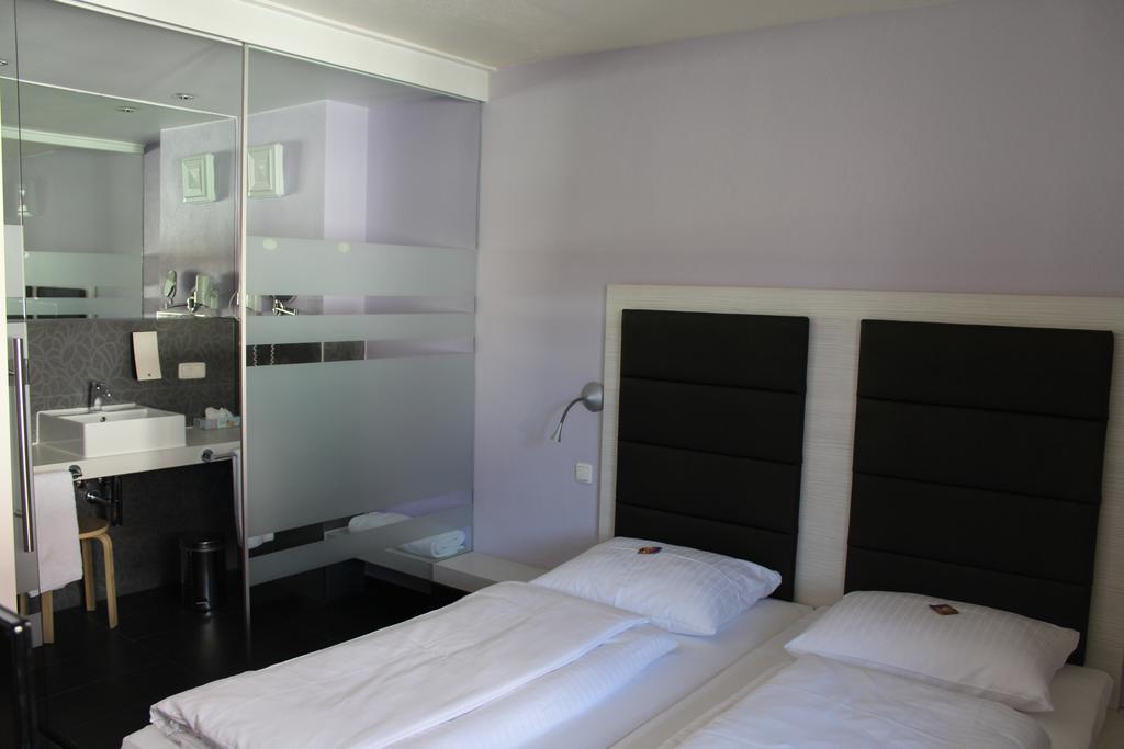Amiga Hotel Muenchen Messe Room photo