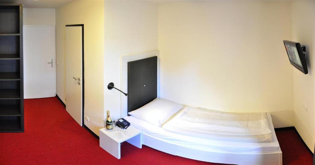 Amiga Hotel Muenchen Messe Room photo